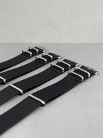 Nato Strap - нейлоновый ремешок для часов