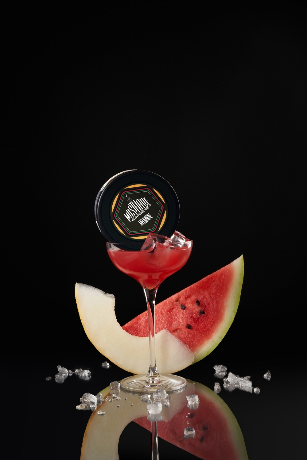 MUSTHAVE - MELONADE 250g