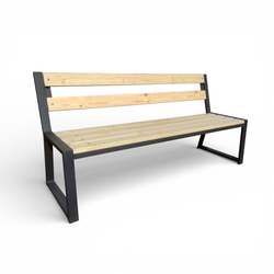 Скамейка "Верес-2". 1,6 м.