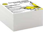 Бумага для записей 90*90*50мм белая (Dolce Costo)