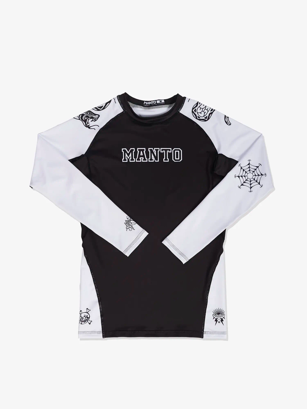 Рашгард MANTO MIKO