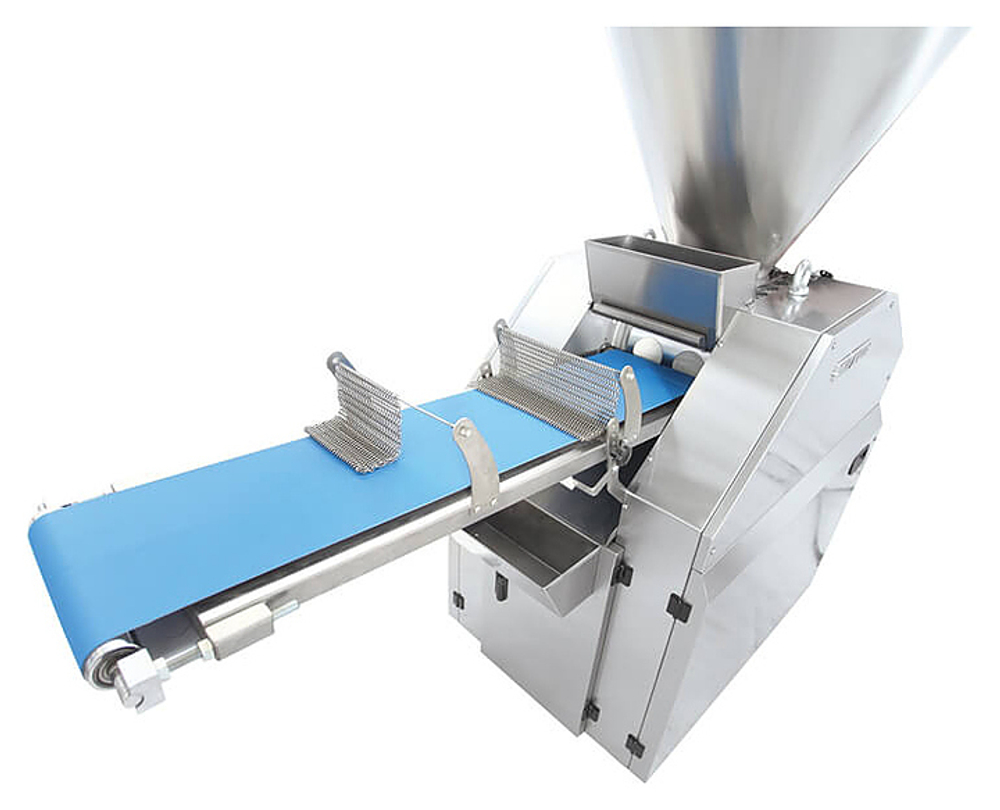 Тестоделитель Porlanmaz Bakery Machinery PMVD 2000 (200-1000 гр)