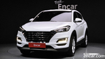 Hyundai All New Tucson Дизель 2.0 2WD (02.2020)