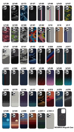 MOSBROS MagSafe ORIGINAL iPhone 16