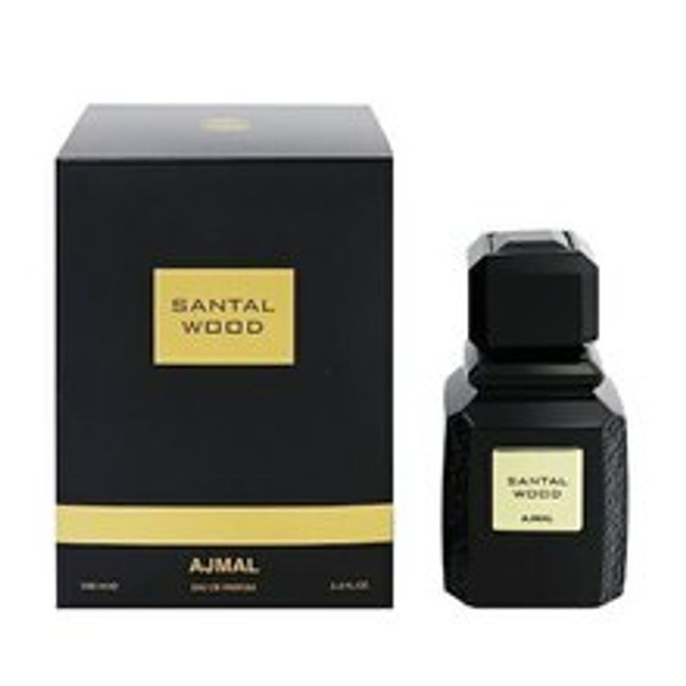 Ajmal Santal Wood EDP 100ml