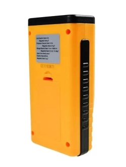 Измеритель электромагнитного поля (тестер электрического и магнитного излучения) Benetech GM3120