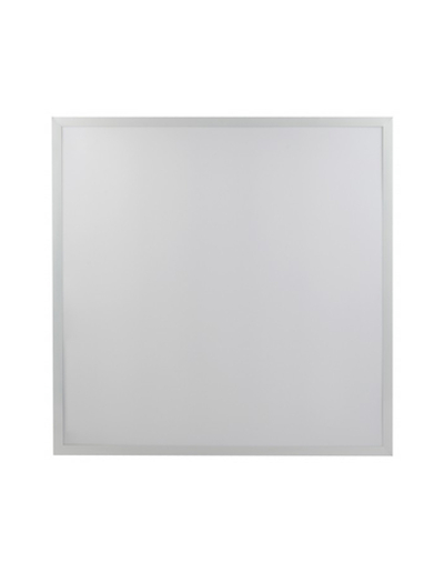 Светильник Эра Б0041888 Светильник светодиодный SPO-1-40-4K-M [4] 40Вт 4000К 3200Лм IP40 595x595x25 с равномерной засветкой матовый