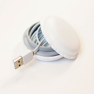 Кабель USB Android White