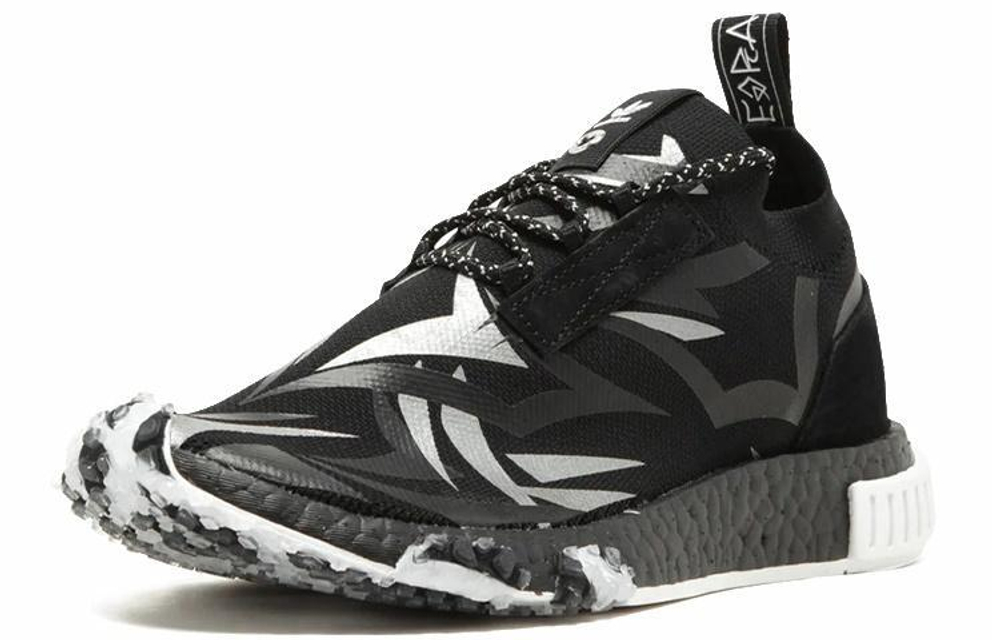 Кроссовки Adidas Originals Nmd Racer Juice