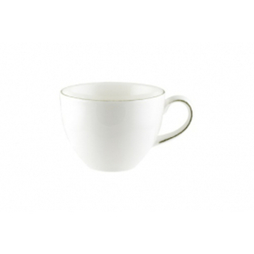 Чашка 230 мл. чайная Одэтт (блюдце ODTOLGRM04CT) (63088)