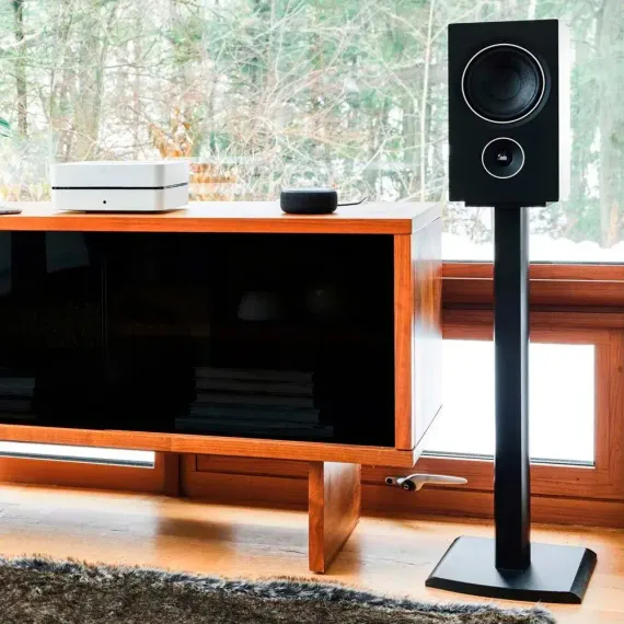 PSB AM5 Black