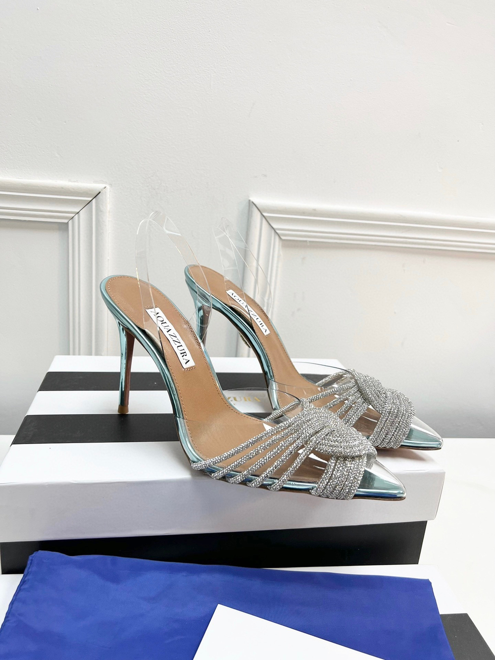 Aquazzura Pumps 10 cm