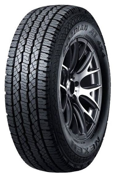 Nexen Roadian AT 4x4 235/85 R16 120/116R