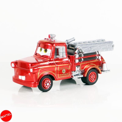 Мэтр - Спасатель металлик (loose)