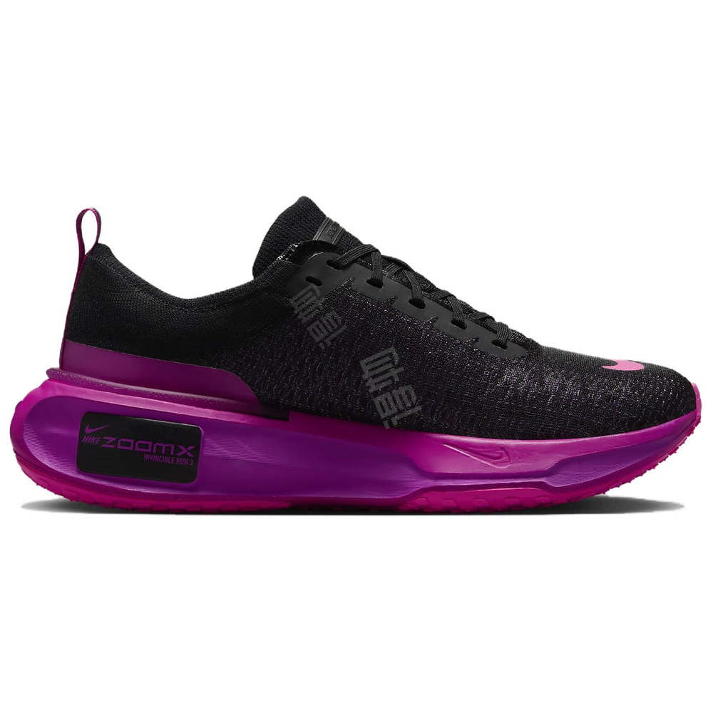 Кроссовки Nike Invincible 3