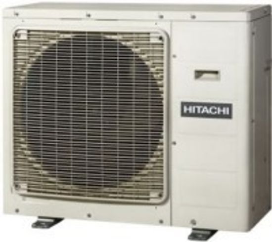 Мультисплит-система Hitachi RAM-90NP5B