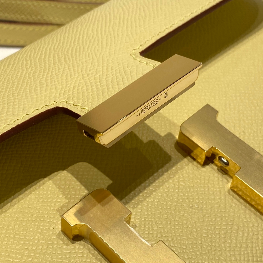 Hermes Constance Elan 26 cm