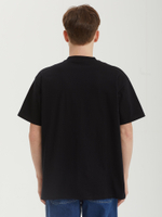 Мужская Футболка Shattered