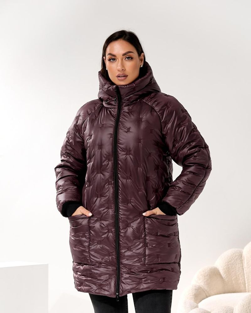 Куртка УК-4429-2 Фабрика Моды Куртка УК-4429-2 Фабрика Моды