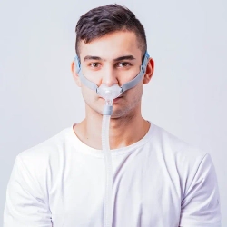 BMC CPAP P2 универсальная респираторная маска с подушками