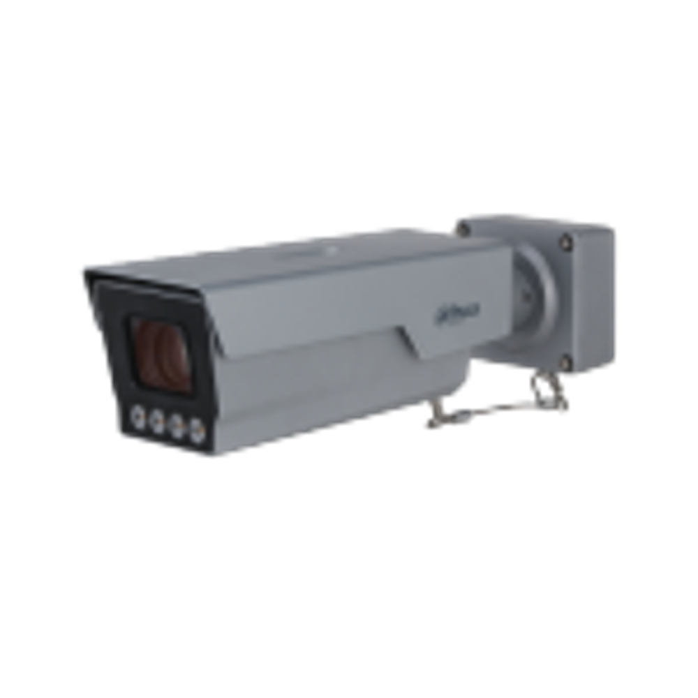DHI-ITC431-RW1F-IRL8 Камера для контроля за трафиком
