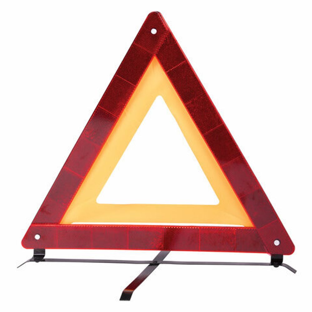 Набор автомобилиста "На техосмотр": аптечка (приказ 260н), огнетушитель ОП-2, знак, сумка, 3867