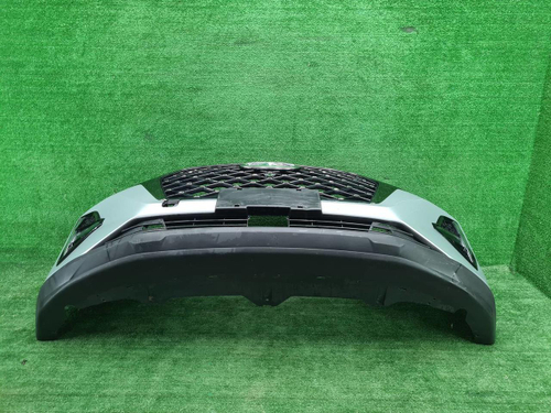Бампер передний Chery Tiggo 7 Pro Max (2022-2024)