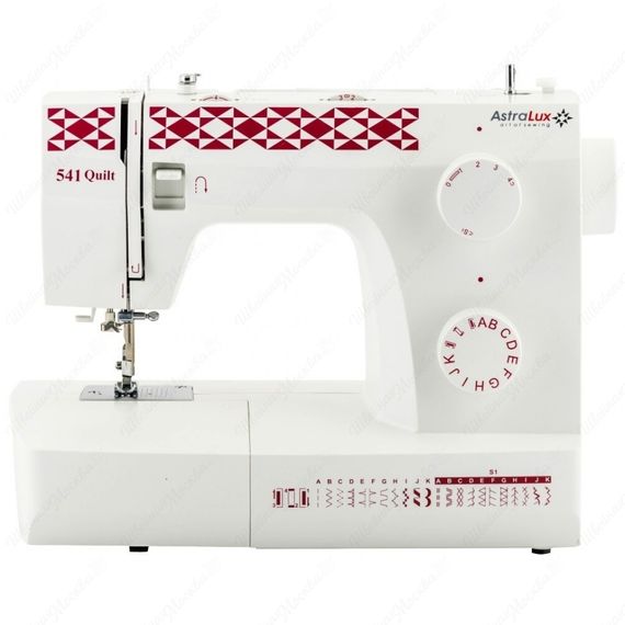 Швейная машина Astralux 541 Quilt