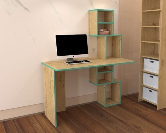 дуб бунратти / аква