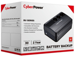 Источник бесперебойного питания CyberPower BU725E