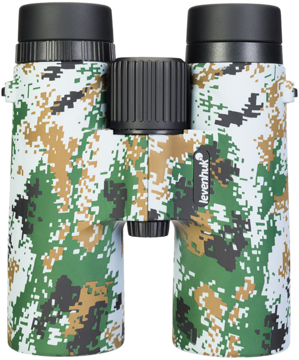 Бинокль  Levenhuk Camo Dots
