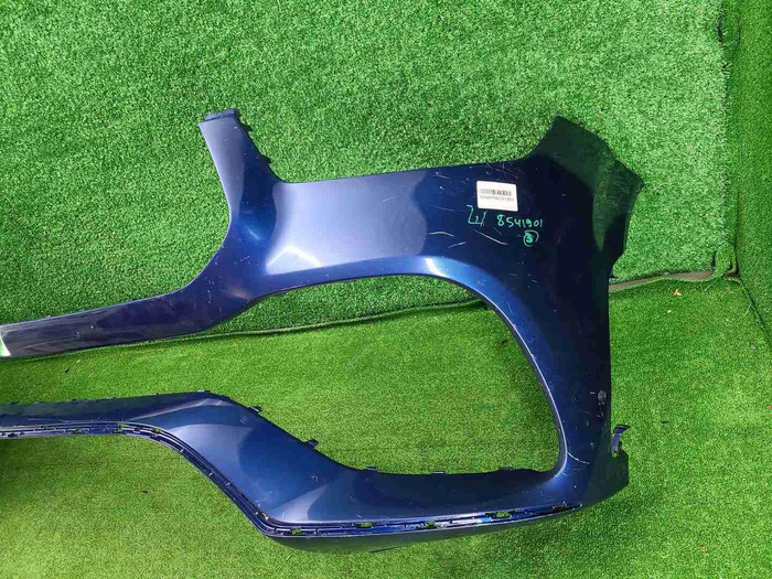 Бампер передний Mercedes GLE V167 (2018-2024) AMG