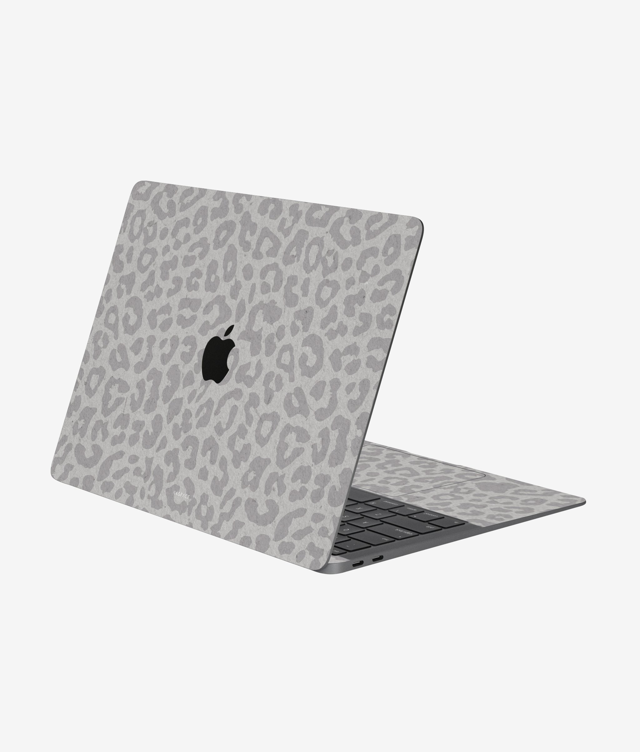 Виниловая наклейка CONCRETE JUNGLE для MacBook