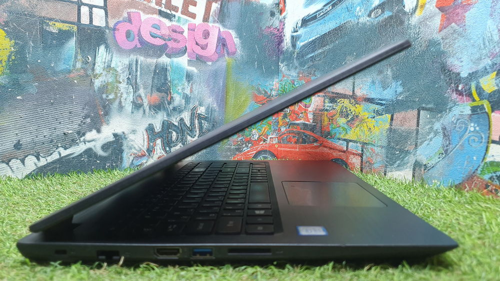 Ноутбук Acer i3-7/4Gb/FHD/Aspire 3 A315-51-391T/Windows 10