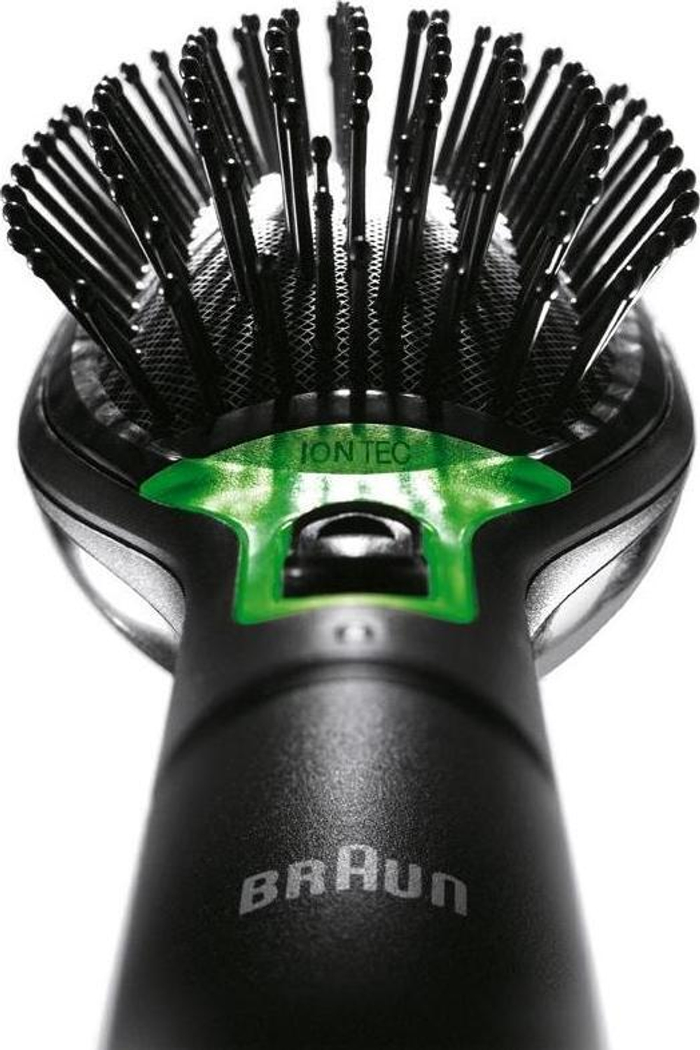 Фен-щетка Braun BR 710 Satin Hair 7