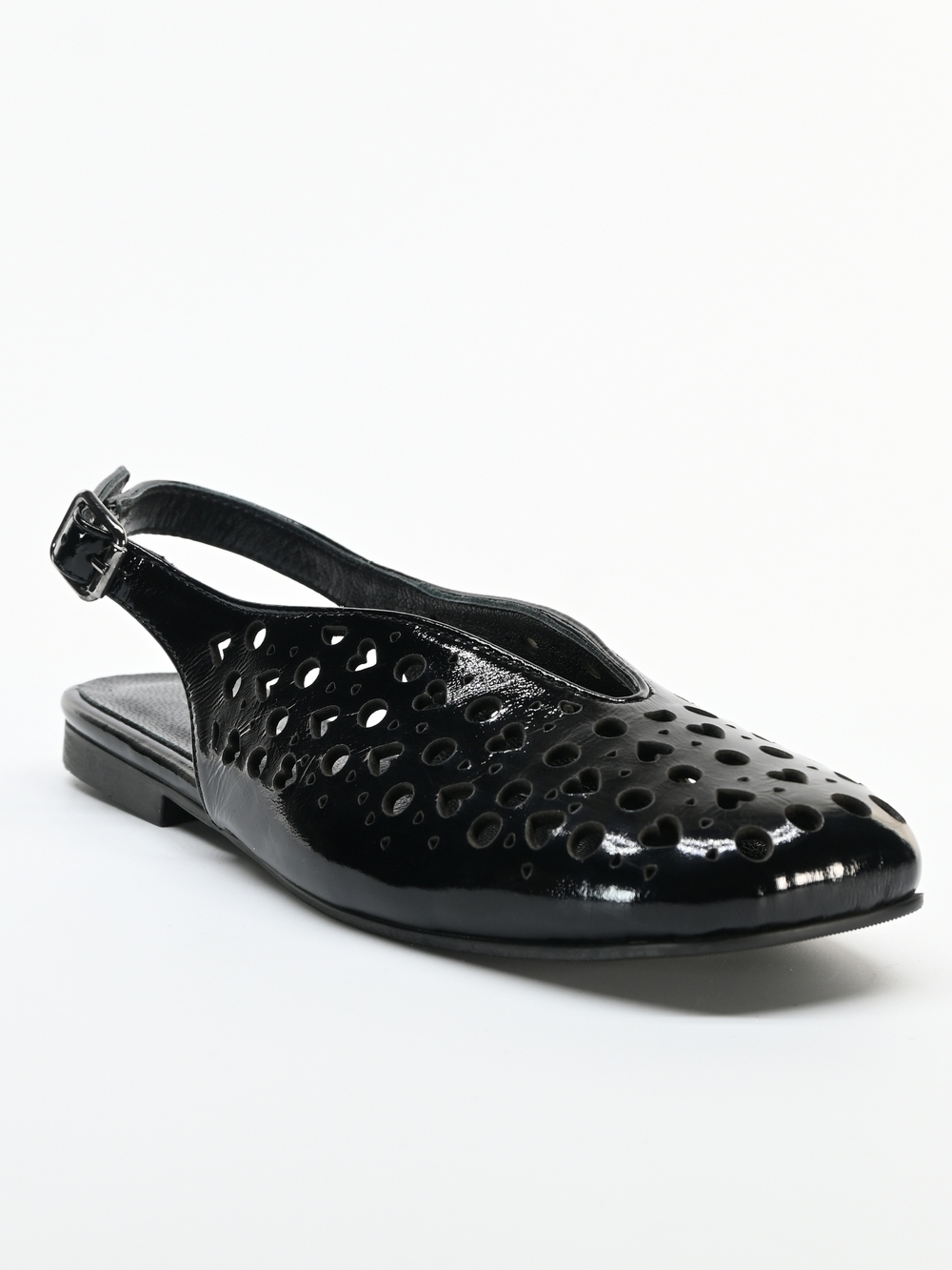 Босоножки женские Ascalini R15616B