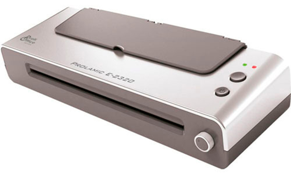 Ламинатор  ProfiOffice Prolamic E-2320