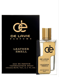 De Lavie Parfums Leather Smell