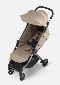 Anex Детская коляска iQ Seal