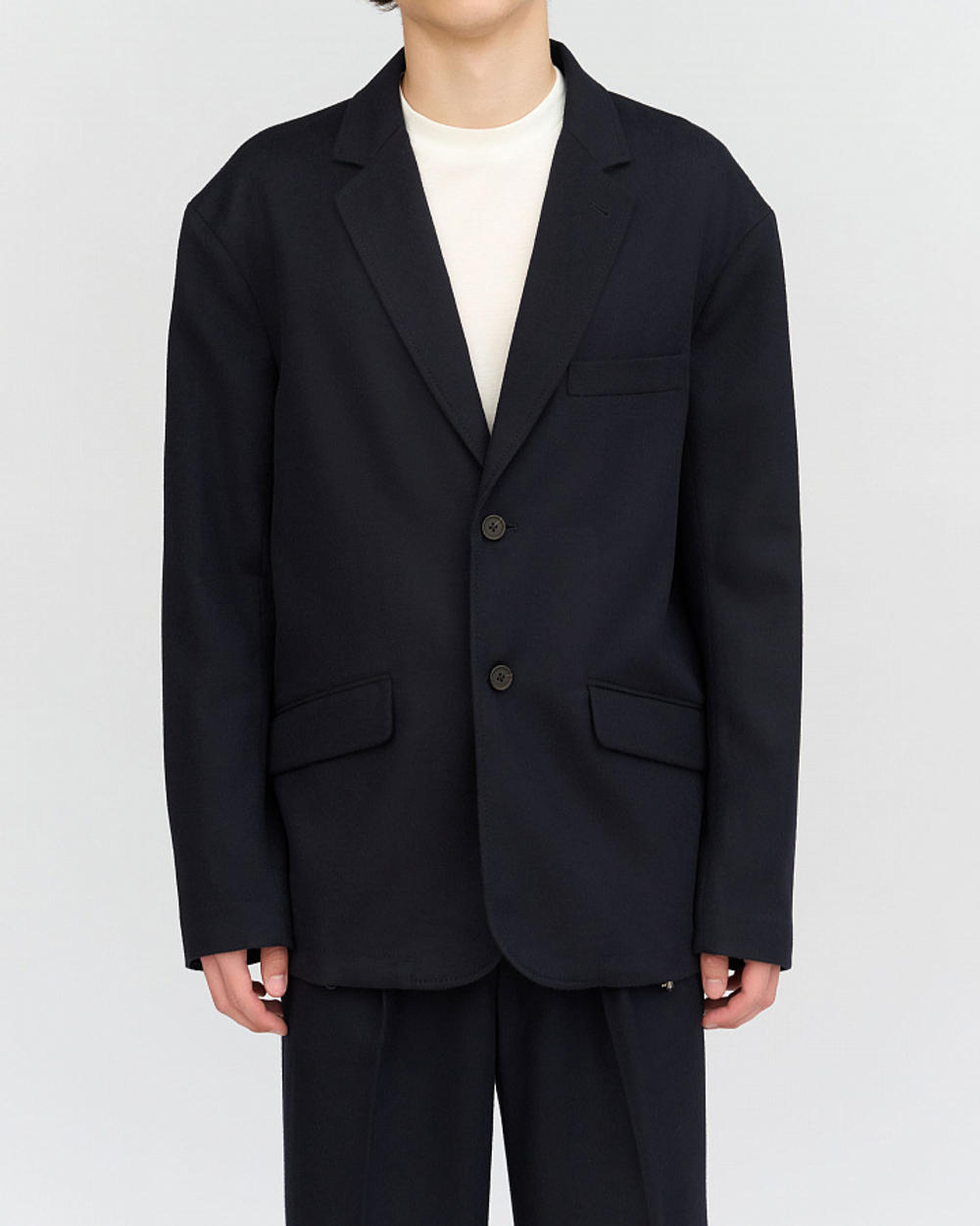 Пиджак мужской EMPORIO ARMANI