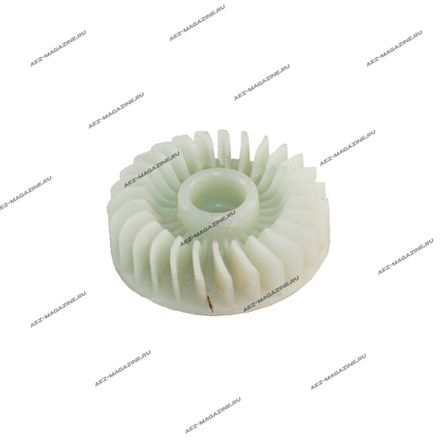 Крыльчатка для якорь подходит для перфоратора Хитачи DH 24 PC3