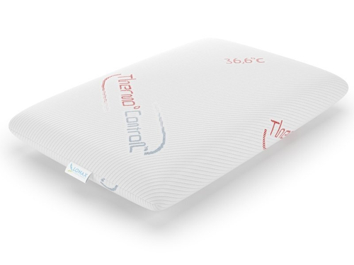 Подушка Power Action Thermo Cool Memory