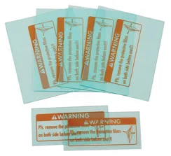 Внутреннее стекло для маски сварщика Fubag BLITZ 9-13 Visor