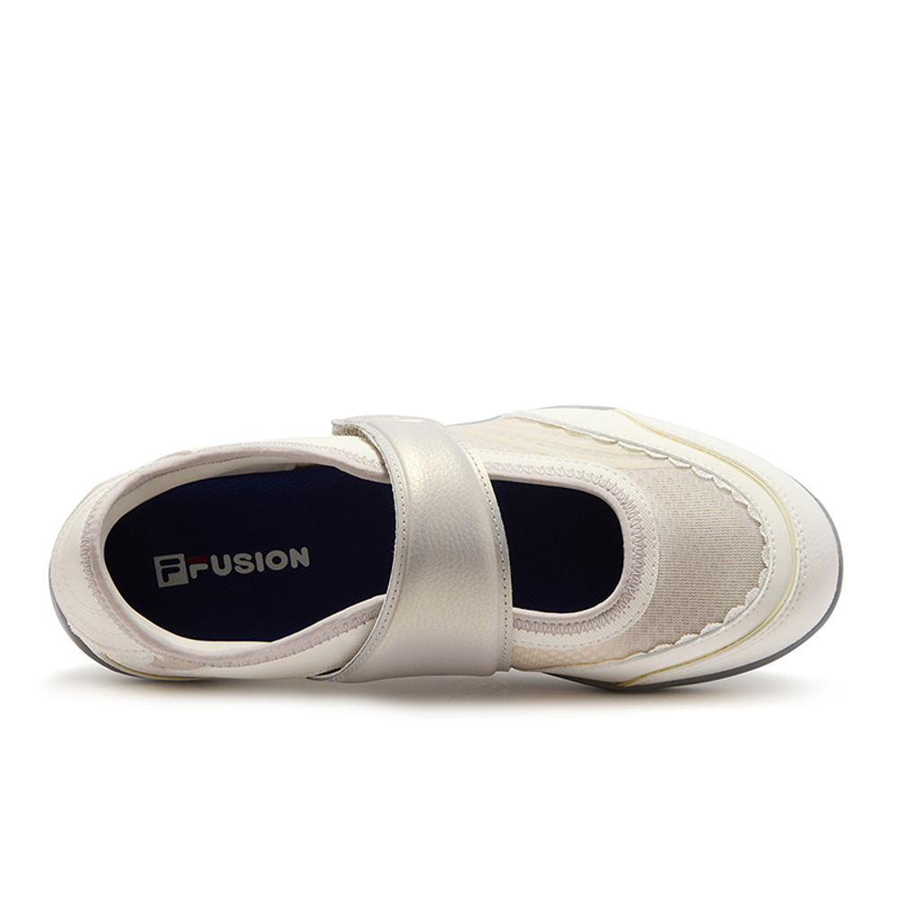 Fila Fusion Flora Mary Janeflora Textile