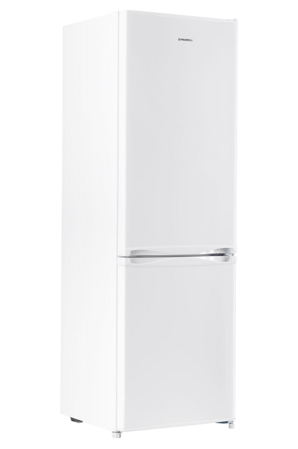 Холодильник MAUNFELD MFF170W фото 3