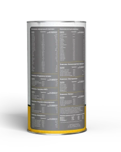 Nature Foods «Multivit Рack» 30 packs