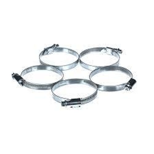 10.01.867P Rational Хомут 40-60мм  1 Кол-во = 5 Шт.