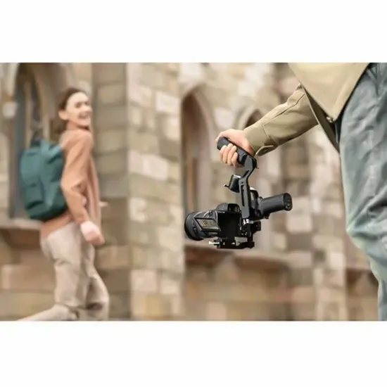 Стабилизатор DJI RS 3 Mini черный