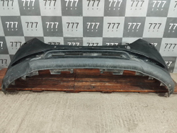 Бампер передний Mazda CX-5 2 (KF) 17-21 Б/У Оригинал KD5350020G