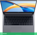 Ноутбук Honor MagicBook X16 2024 BRN-H56